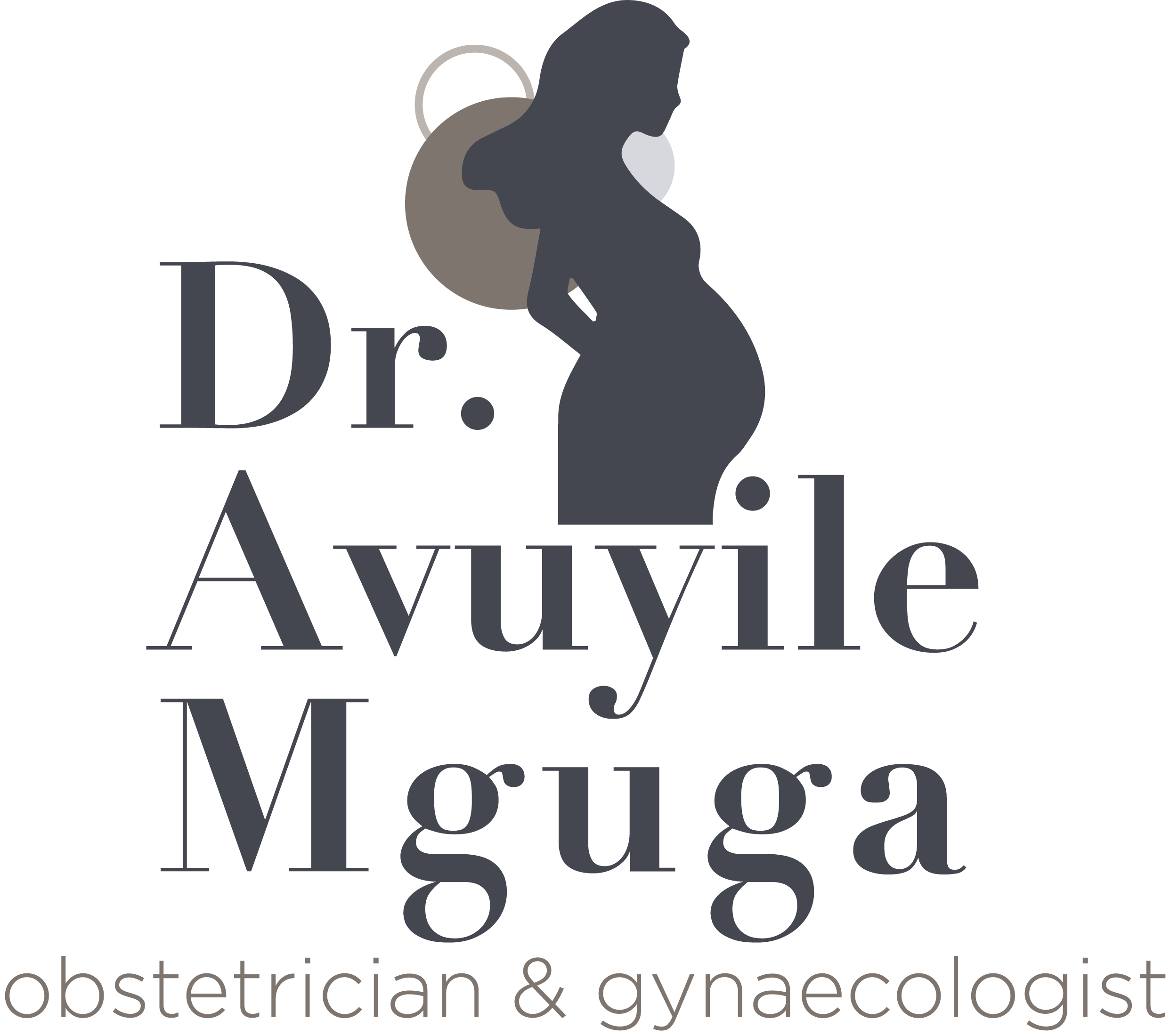 Dr. Avuyile Mguga